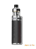 Voopoo Drag S Pro Basalt Grey