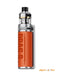 Voopoo Drag S Pro California Orange