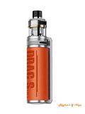 Voopoo Drag S Pro California Orange