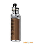 Voopoo Drag S Pro Sahara Brown