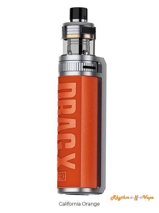 Voopoo Drag X Pro