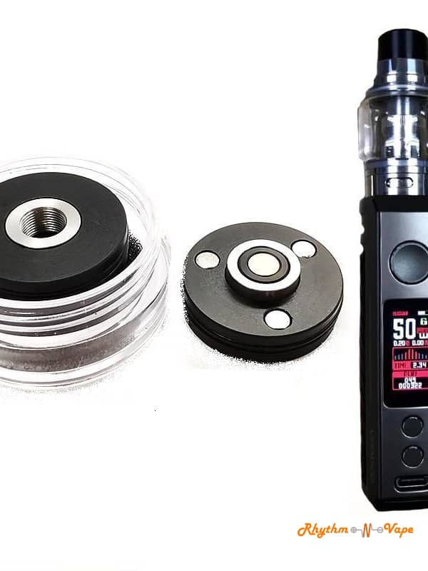 VooPoo PNP 510 Adaptor Rhythm N Vape VooPoo PNP 510 Adaptor Rhythm N Vape