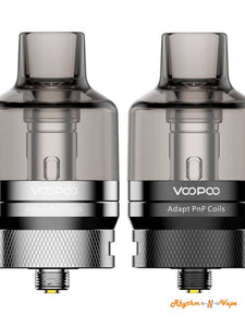 Voopoo Pnp Tank By 2Ml Tanks