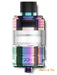 Voopoo Tpp-X Pod Tank Rainbow
