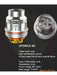 Voopoo Uforce Coils N3 0.2Ohm 65-100W Coil