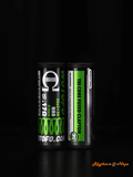 Wotofo Pre Made (Rebuildable Coils) 0.17 Tri Core Fused Clapton Rebuildeable Coils