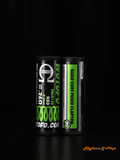 Wotofo Pre Made (Rebuildable Coils) 0.26 Quad Core Fused Clapton Rebuildeable Coils