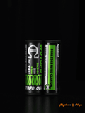 Wotofo Pre Made (Rebuildable Coils) 0.28 Dual Core Fused Clapton Rebuildeable Coils