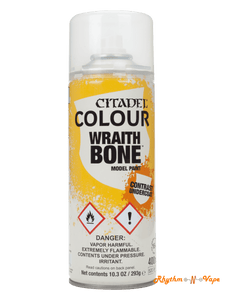 Wraithbone Spray Paint